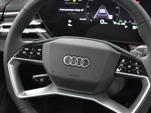 New 2026 Audi A6 Premium Plus AWD/4WD image 13