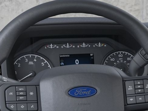 New 2026 Ford F150 STX w/ Equipment Group 200A RWD image 13