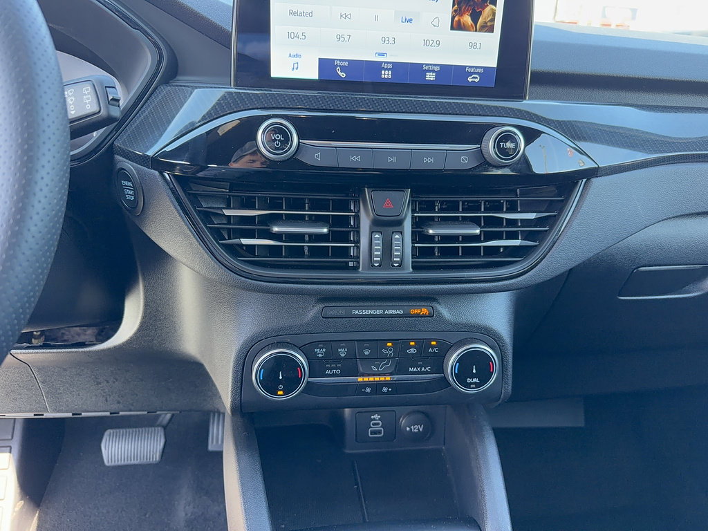 Used 2025 Ford Escape ST-Line FWD image 20
