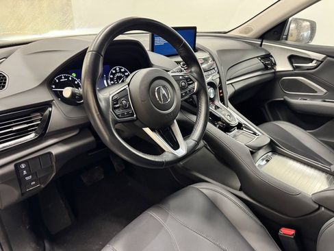 Used 2023 Acura RDX AWD image 16