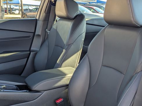 Certified 2025 Honda Accord Sport image 14