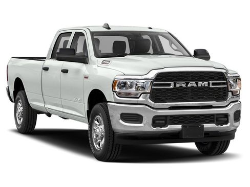 Used 2022 RAM 3500 Tradesman image 6
