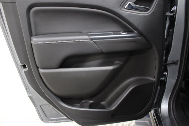 Used 2020 GMC Canyon Denali AWD/4WD image 20