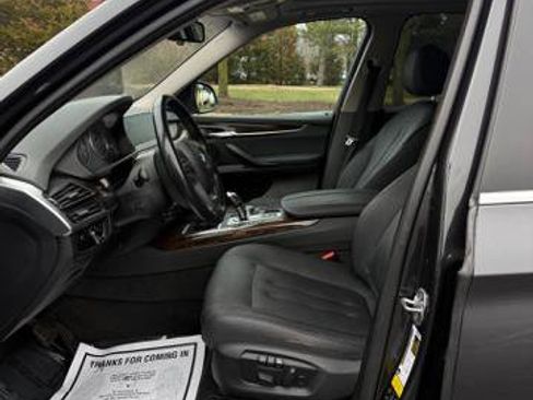 Used 2015 BMW X5 xDrive35i AWD/4WD image 10