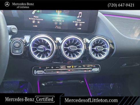 Certified 2023 Mercedes-Benz GLA 250 4MATIC image 16