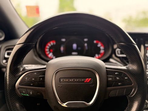 Used 2021 Dodge Durango SXT RWD image 24
