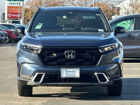New 2026 Honda CR-V Sport Touring image 9