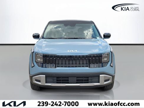 New 2027 Kia Seltos S AWD/4WD image 2