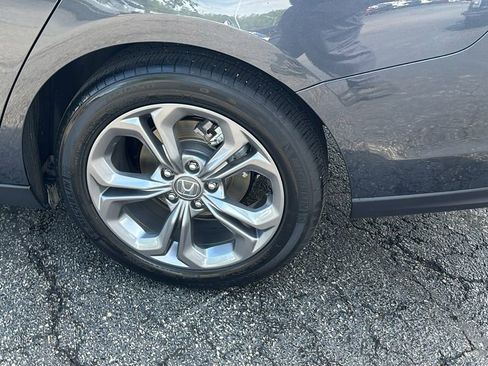 Used 2024 Honda Accord EX image 9