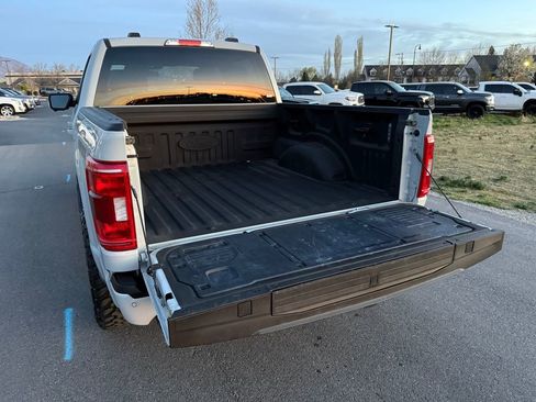 Used 2023 Ford F150 Tremor w/ 360 Degree Camera Package AWD/4WD image 13
