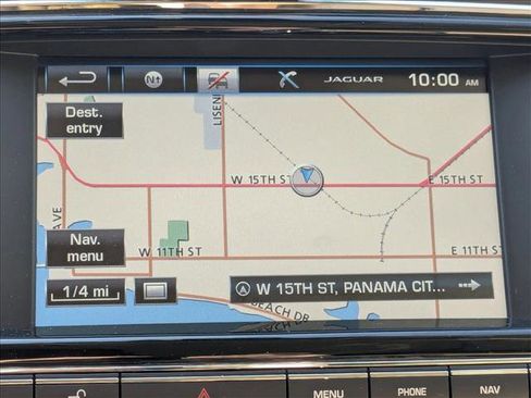 Used 2015 Jaguar XJ L Portfolio image 17