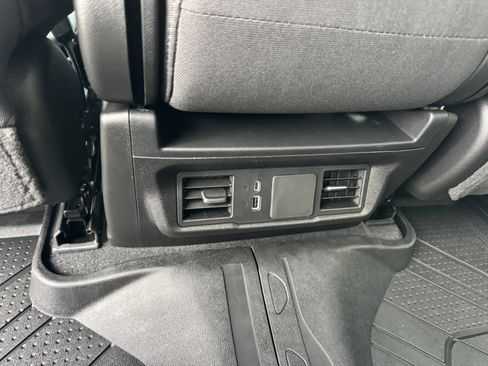 New 2026 Chevrolet Silverado 1500 Custom image 16