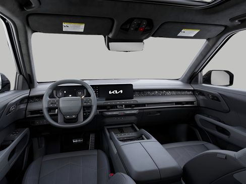New 2027 Kia Telluride SX Prestige X-Pro AWD/4WD image 14