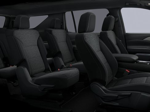 New 2026 Chevrolet Traverse LT AWD/4WD image 6