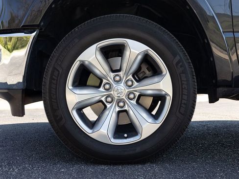 Used 2021 RAM 1500 Limited image 76