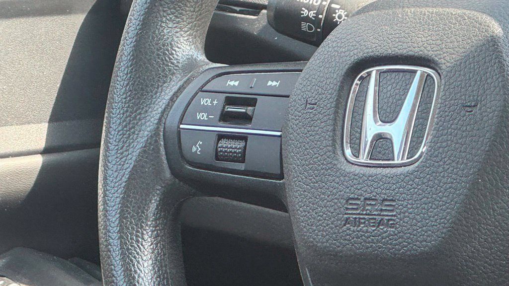 Used 2023 Honda Accord EX image 11