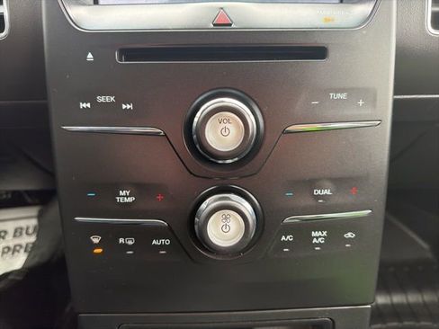 Used 2019 Ford Flex SEL w/ Equipment Group 202A image 31