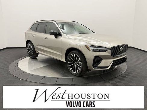 New 2026 Volvo XC60 B5 Ultra w/ Protection Package Premier AWD/4WD image 1