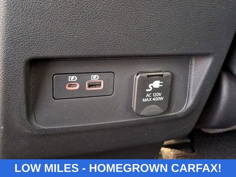 Used 2024 Nissan Frontier PRO-4X w/ Pro Convenience Package AWD/4WD image 11
