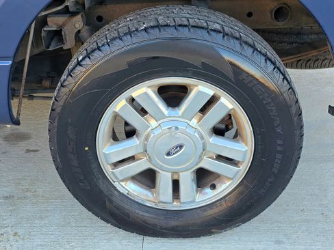 Used 2008 Ford F150 XLT image 26