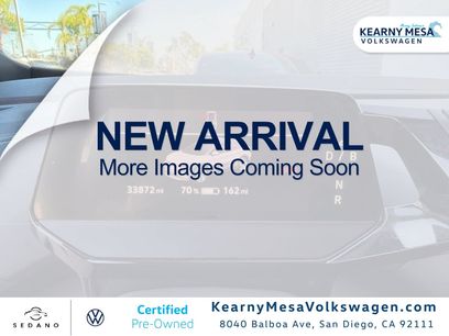 Used 2023 Volkswagen ID.4 Pro S