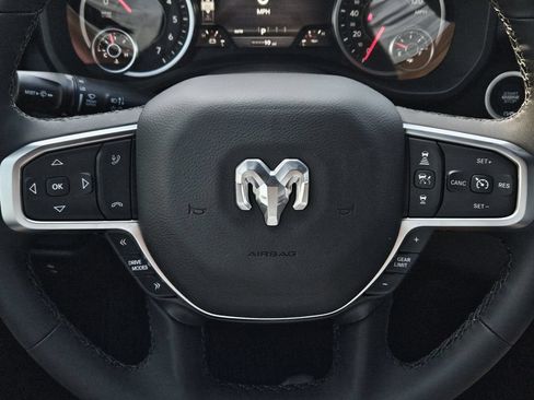 New 2026 RAM 1500 2WD Crew Cab image 21