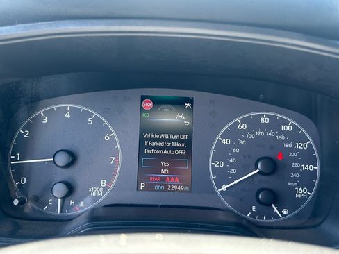Used 2025 Toyota Corolla SE FWD image 30