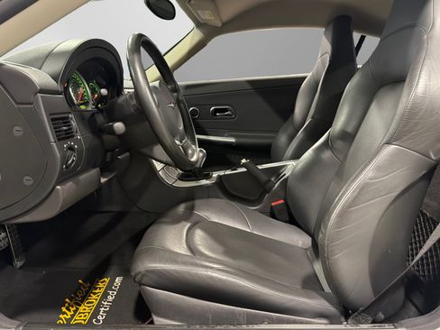 Used 2004 Chrysler Crossfire Coupe RWD image 15