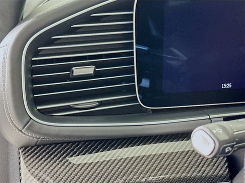 New 2026 Mercedes-Benz GLE 63 AMG S image 11