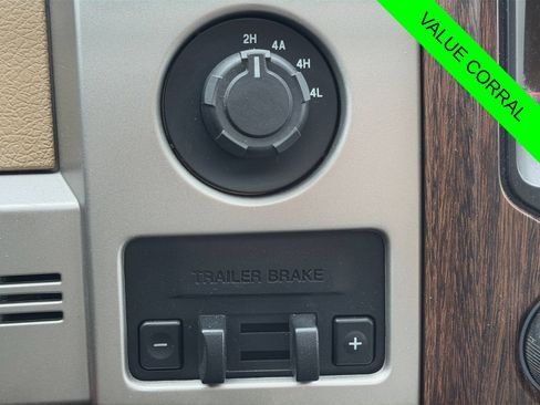 Used 2013 Ford F150 Lariat w/ Luxury Equipment Group AWD/4WD image 24
