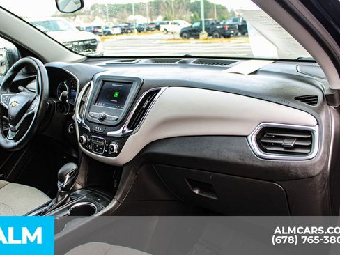 Used 2024 Chevrolet Equinox LT image 23