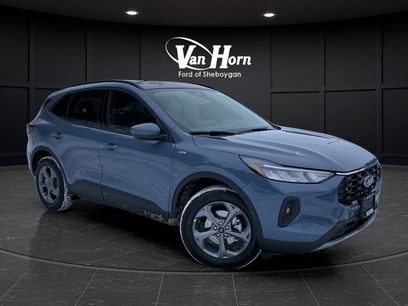 New 2026 Ford Escape ST-Line Select w/ Tech Pack #2