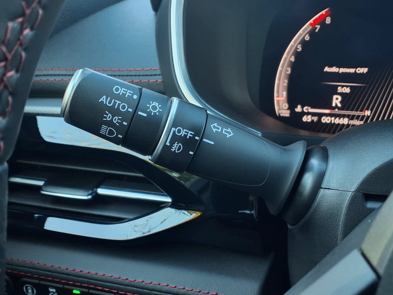 Used 2026 Acura MDX A-Spec w/ Advance Package AWD/4WD image 20