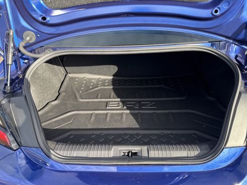 Certified 2024 Subaru BRZ Limited image 12