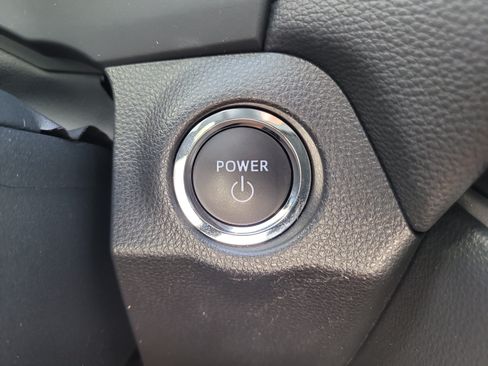 Used 2024 Toyota RAV4 Limited w/ Advanced Technology Package AWD/4WD image 30