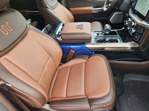 New 2026 Ford F150 King Ranch image 14