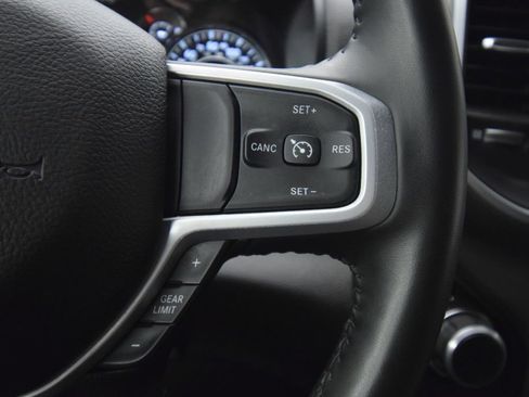 Used 2023 RAM 1500 Big Horn AWD/4WD image 33