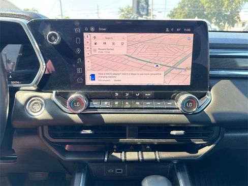 Used 2023 GMC Canyon Elevation w/ Convenience Package image 28