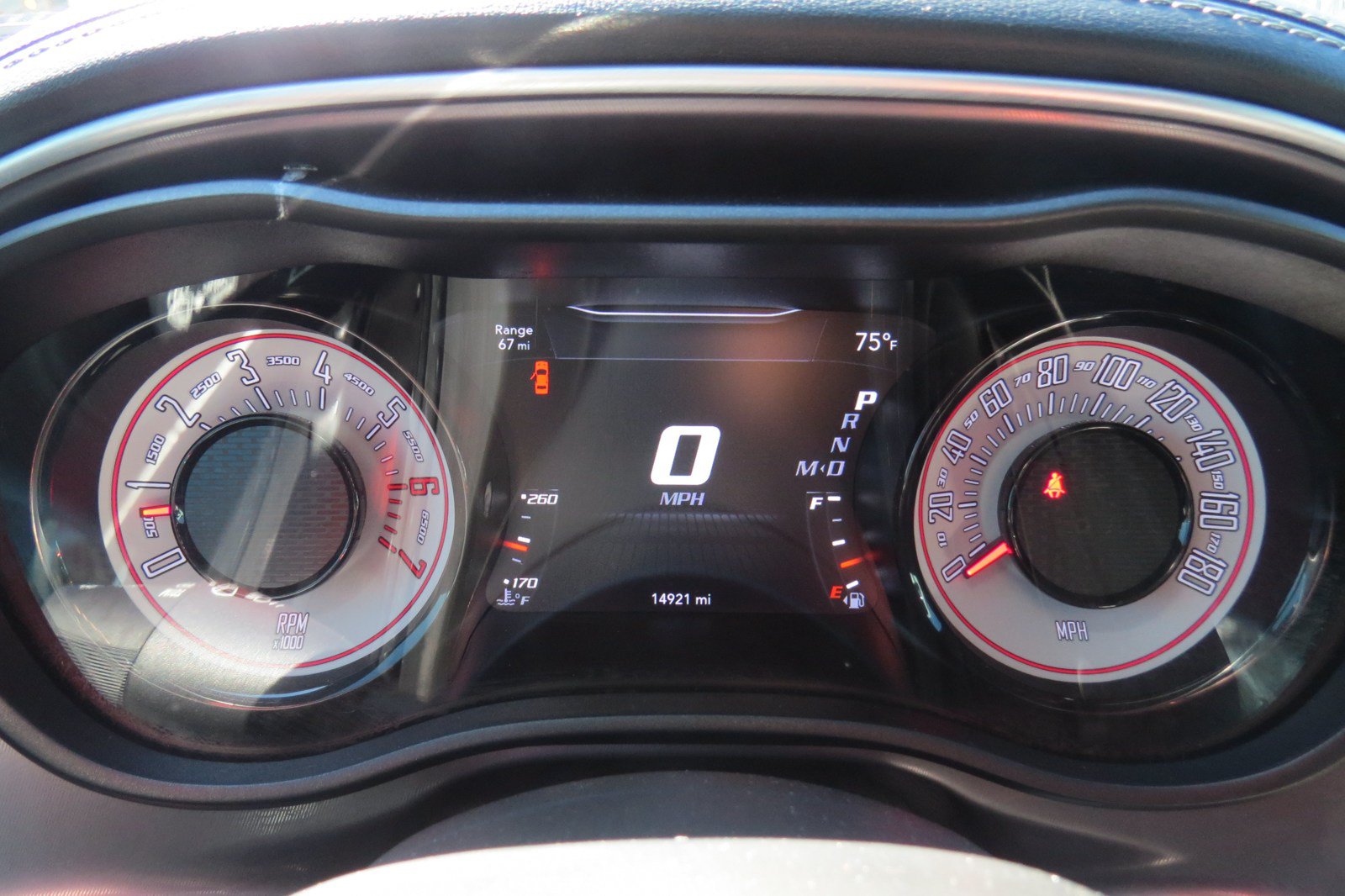 Used 2022 Dodge Challenger R/T Scat Pack RWD image 21
