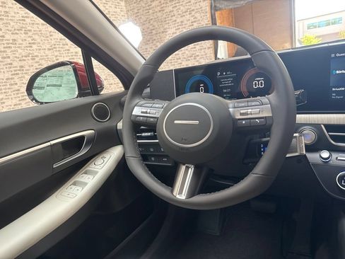 New 2026 Hyundai Sonata SEL FWD image 17