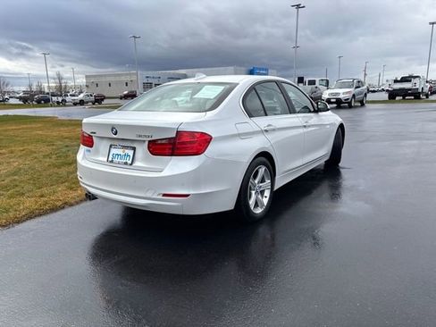 Used 2015 BMW 328i xDrive Sedan image 3