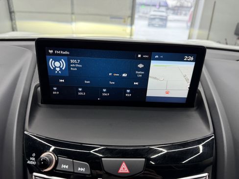 Used 2021 Acura RDX AWD w/ Technology Package image 18