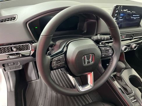 New 2026 Honda Civic Sport Touring image 27