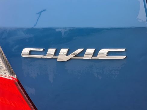Used 2012 Honda Civic LX image 12