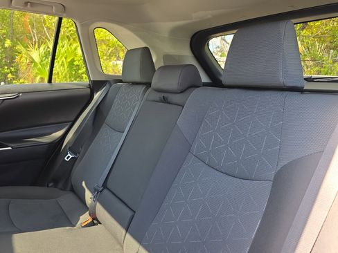 Used 2024 Toyota RAV4 XLE w/ Convenience Package image 15