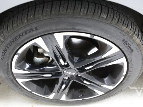 Used 2022 Kia K5 GT-Line w/ GT-Line FWD Premium Package image 10