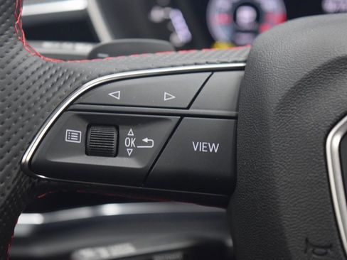 New 2025 Audi Q3 2.0T Premium Plus image 15