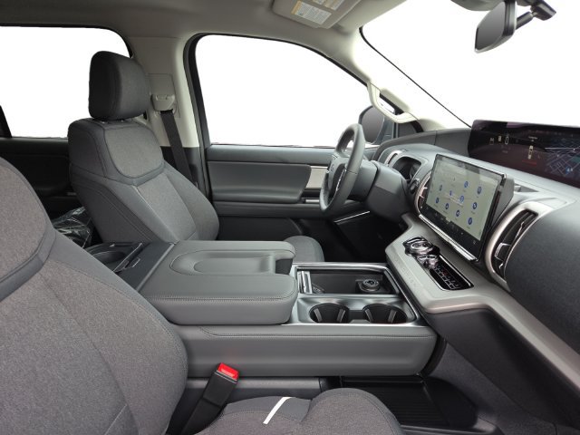 New 2027 Ford Expedition Max Active AWD/4WD image 41