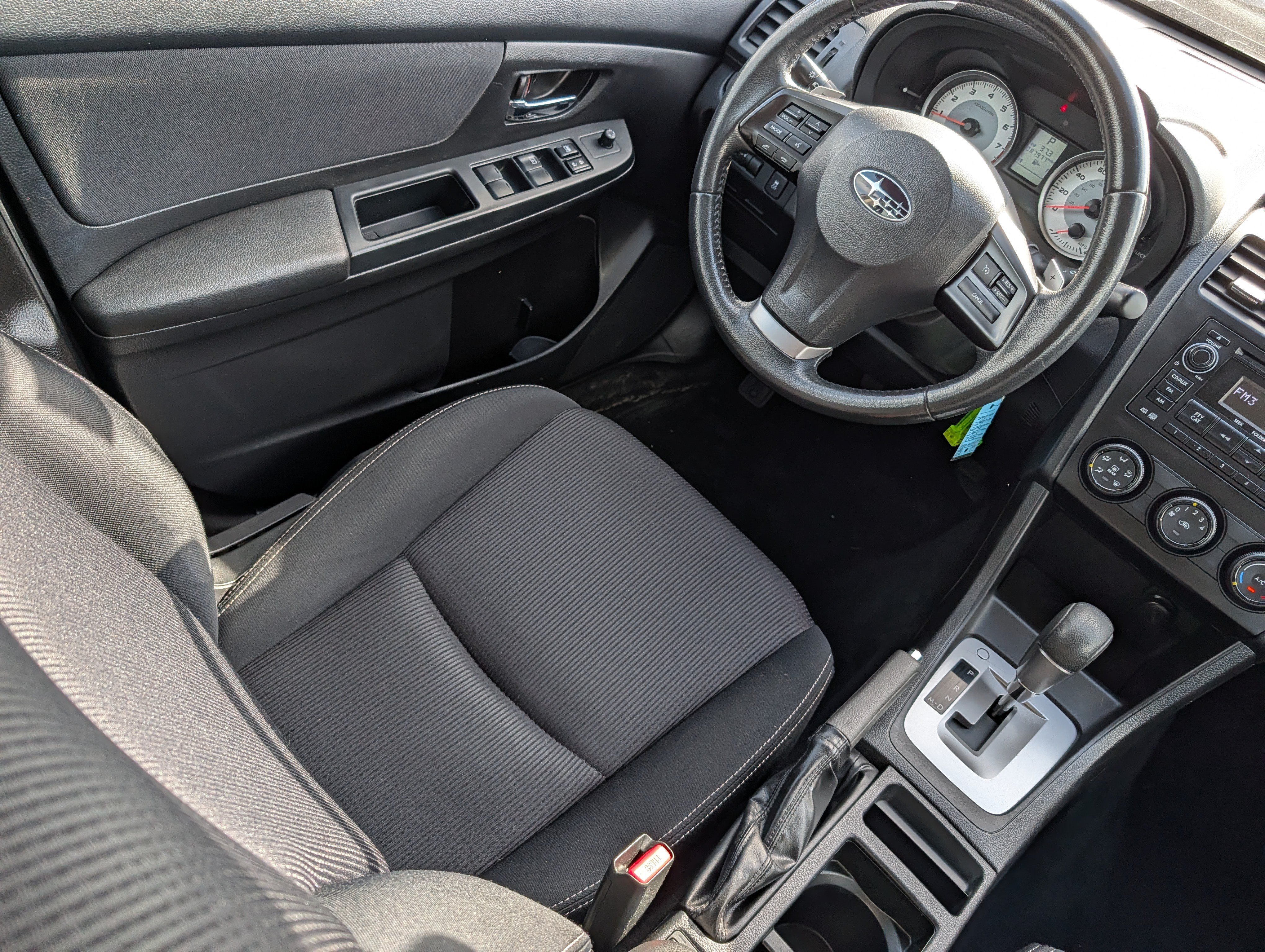 Used 2013 Subaru Impreza 2.0i Sport Premium AWD/4WD image 9