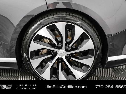 Used 2022 Lucid Air Grand Touring AWD/4WD image 39
